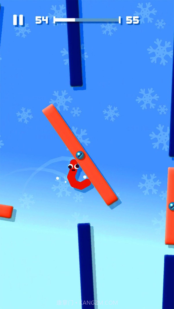 香肠君哪里逃截图3 香肠君哪里逃截图3