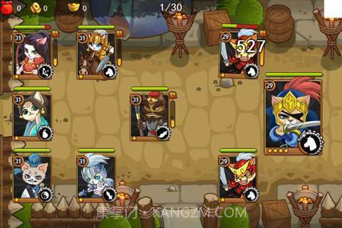 龙战截图6 龙战截图6