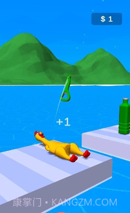 跳跃开瓶盖截图3