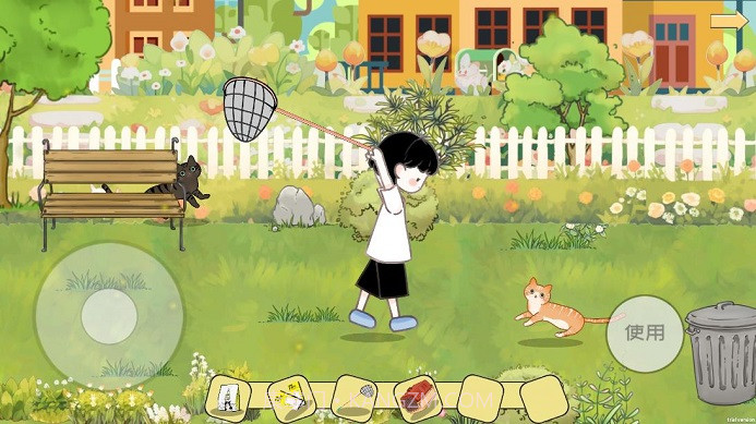 m木糖mCatCat截图3