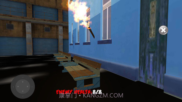 恐怖火柴人惊魂截图2 恐怖火柴人惊魂截图2