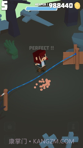 跳绳:Jumpy Rope截图2 跳绳:Jumpy Rope截图2