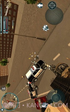 Robot War Machine截图2