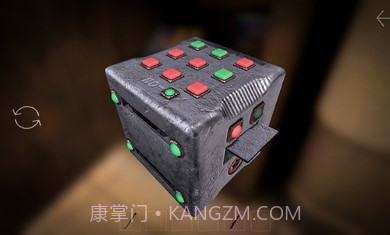 911猎物截图1 911猎物截图1