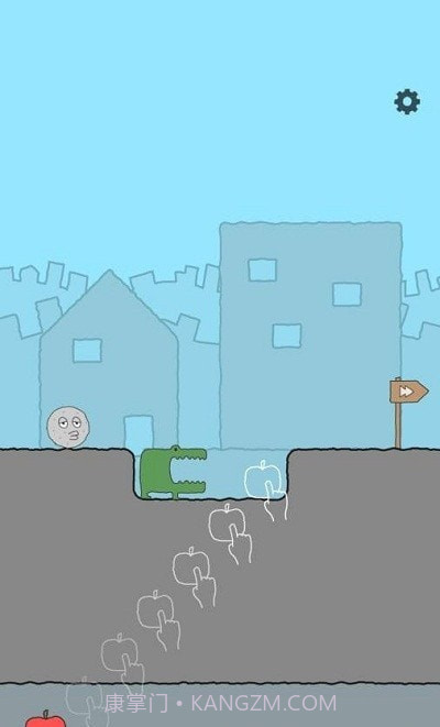 不要阻止科洛科截图1