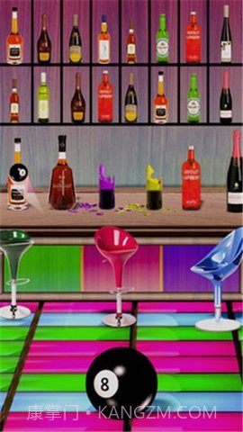 疯狂的瓶射击截图3 疯狂的瓶射击截图3