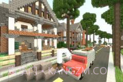 我的世界1.7.10截图1