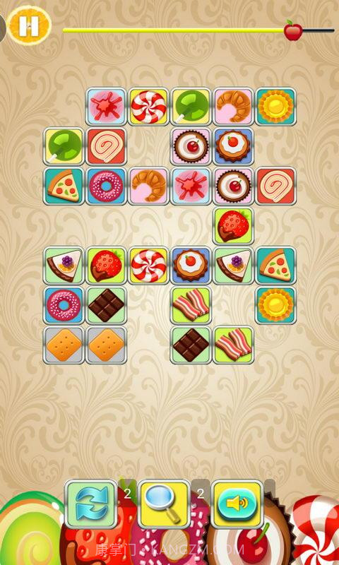 糖果连连消截图5