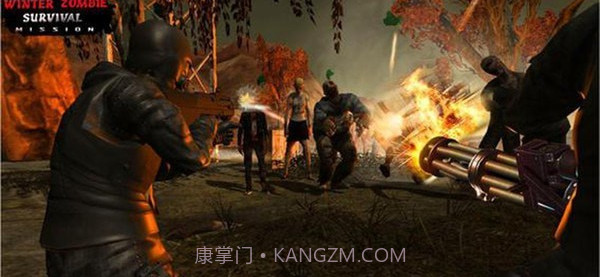 怪兽专用杀手截图3