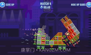 嘣嘣汽车工艺与战斗截图2 嘣嘣汽车工艺与战斗截图2