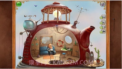 小小星球大碰撞中文版截图1 小小星球大碰撞中文版截图1