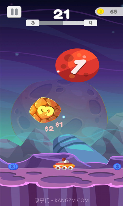 魔兽星球截图4 魔兽星球截图4