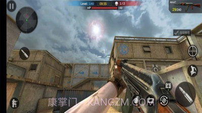 正义之师地狱冒险截图5