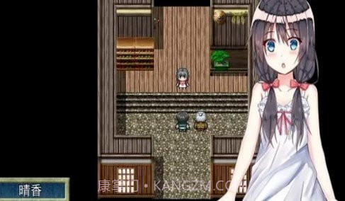 乡间的暑假生活APP截图2