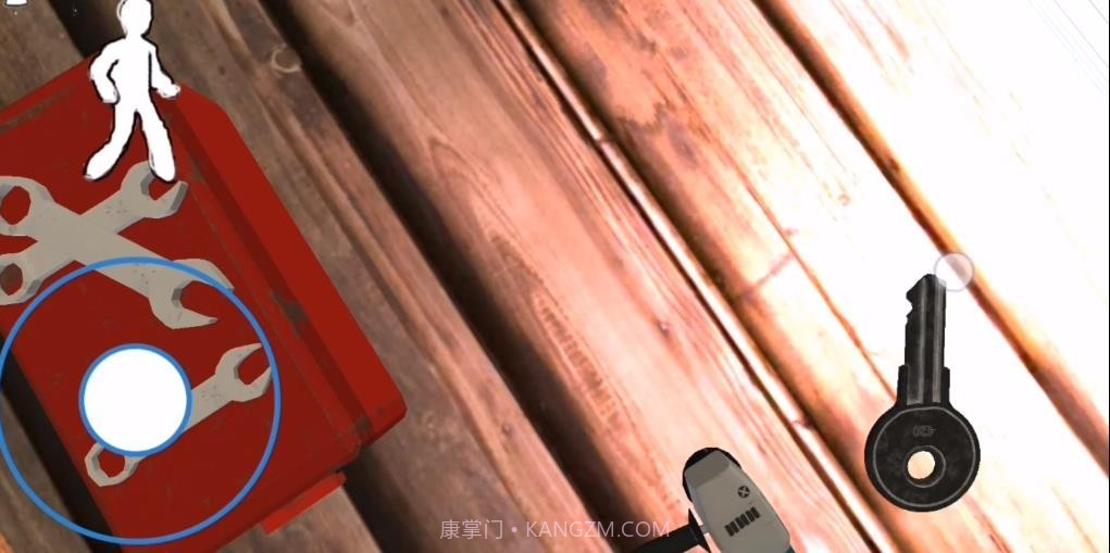 恐怖冰淇淋7朋友截图3 恐怖冰淇淋7朋友截图3