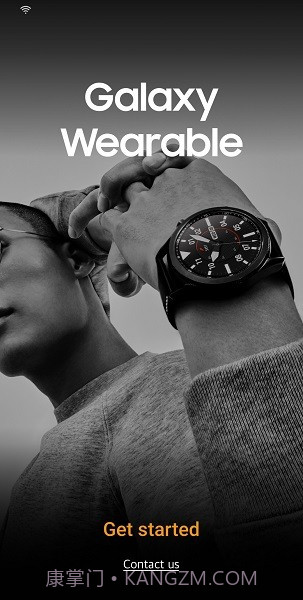 三星手表表盘截图2 三星手表表盘截图2