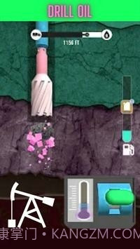原油钻井截图1 原油钻井截图1