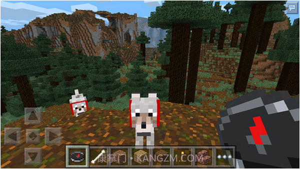 我的世界app截图1 我的世界app截图1