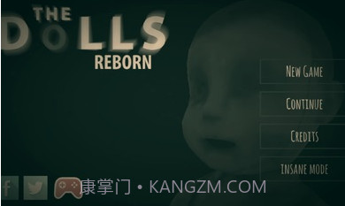 恐怖娃娃重生截图1