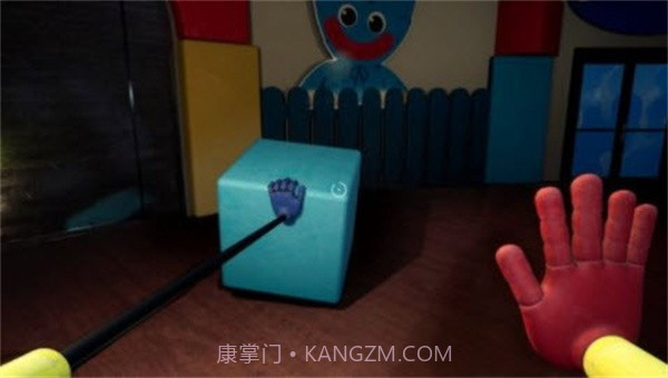 玩具成精了截图2 玩具成精了截图2