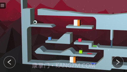 13号地牢截图3 13号地牢截图3