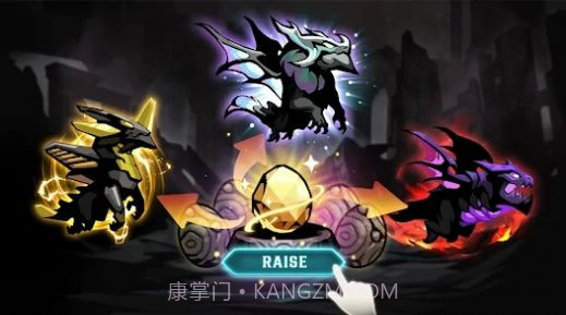 影子战争放置生存截图2