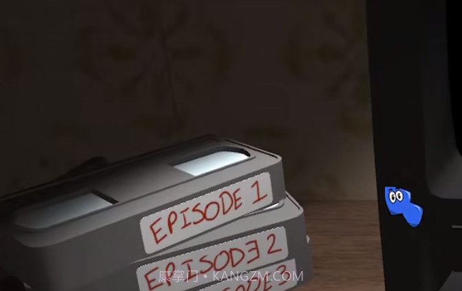 阿曼达和小羊威力中文版截图3 阿曼达和小羊威力中文版截图3