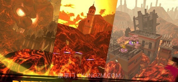 超级风暴截图3 超级风暴截图3