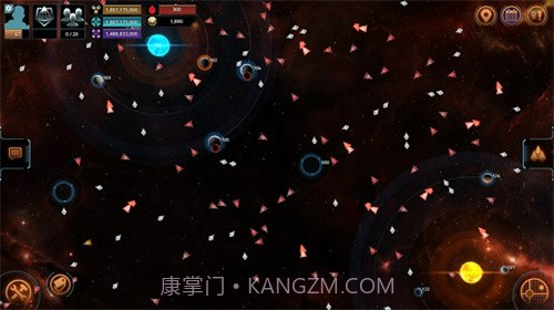 VEGAConflict截图1 VEGAConflict截图1