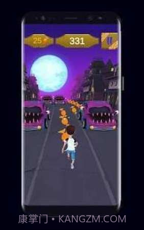 怪异地铁截图4 怪异地铁截图4