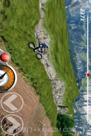 过山车摩托(中文版)截图3 过山车摩托(中文版)截图3