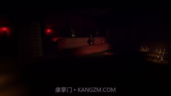 怨念双人联机版截图2 怨念双人联机版截图2