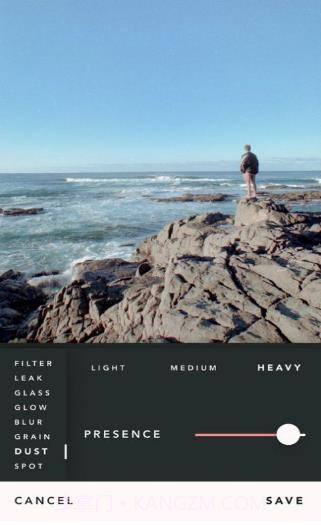 DAZE CAM截图4 DAZE CAM截图4