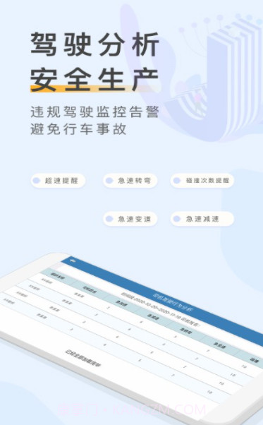 车辆云定位截图3
