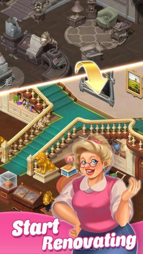 糖果之家截图3 糖果之家截图3