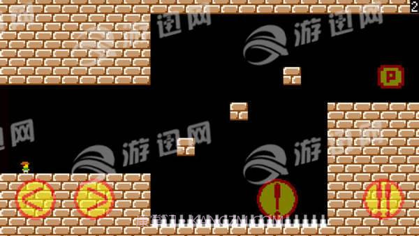 TrapAdventure 2无限生命版截图2