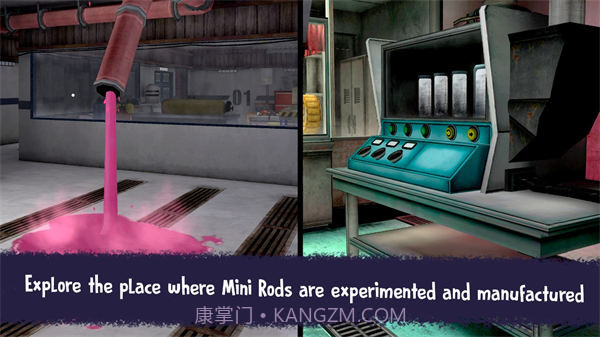 恐怖冰淇淋7:莉斯截图2 恐怖冰淇淋7:莉斯截图2