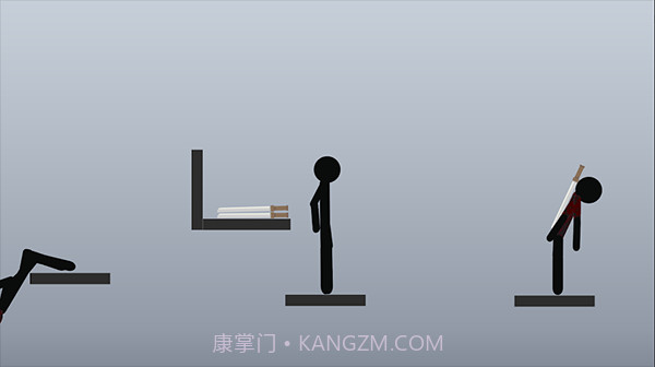 布娃娃投掷挑战截图3 布娃娃投掷挑战截图3