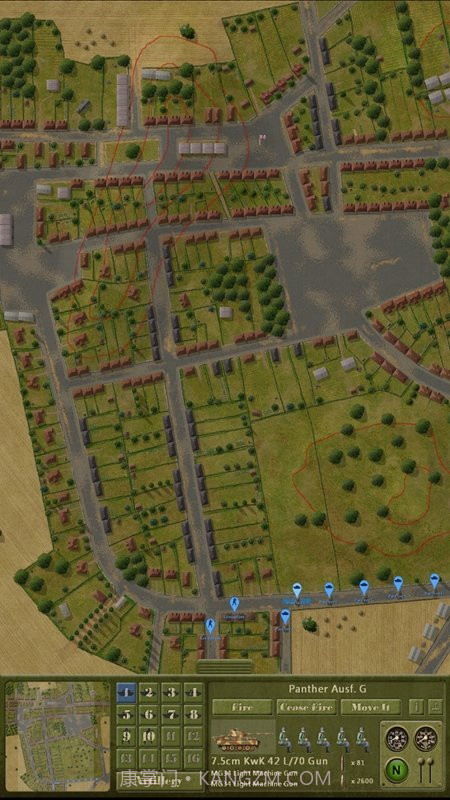 交战中文版截图3 交战中文版截图3