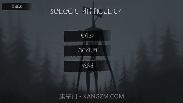 警笛头重生联机版截图1 警笛头重生联机版截图1