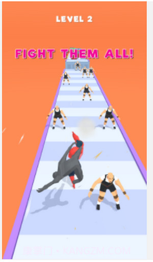 举重我最强截图2 举重我最强截图2