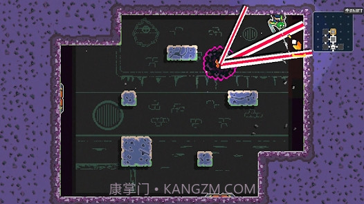 蛙匪完整版截图6