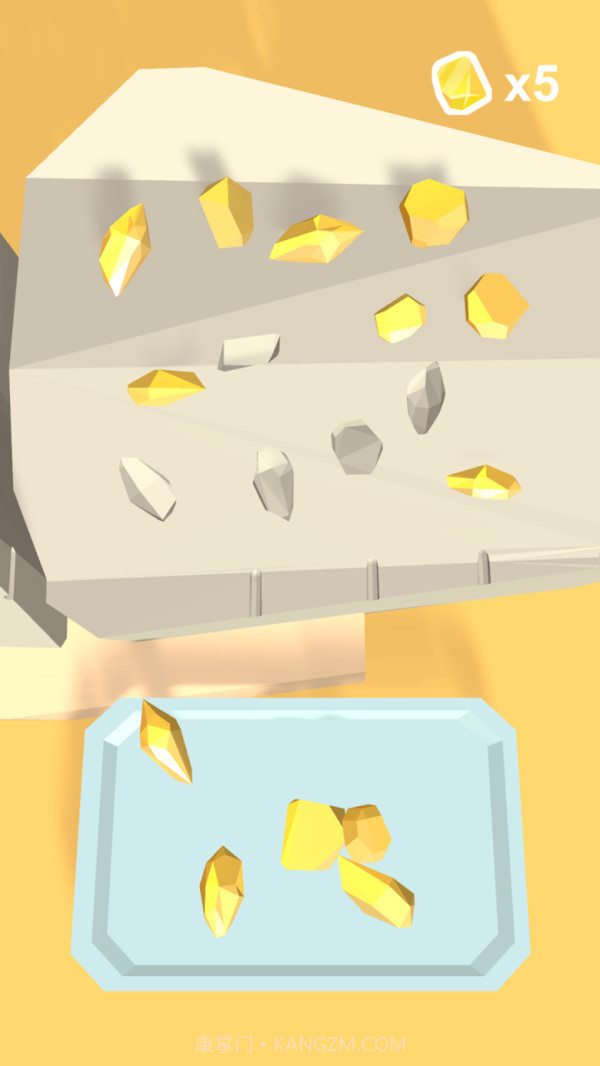 巨石破碎截图2 巨石破碎截图2