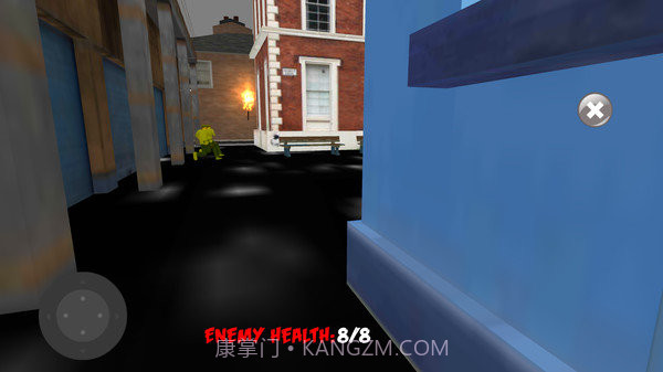 恐怖火柴人惊魂截图1 恐怖火柴人惊魂截图1