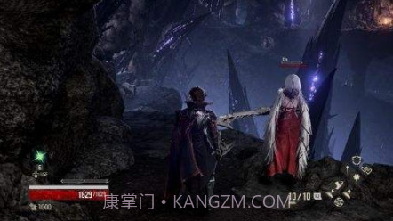 噬血代码截图2 噬血代码截图2