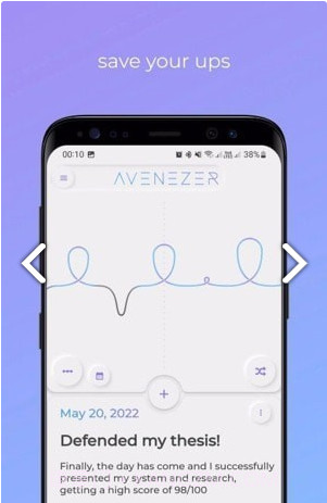 AvenEzer生活记录截图2