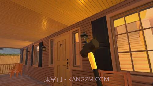 拆迁破坏模拟器截图2