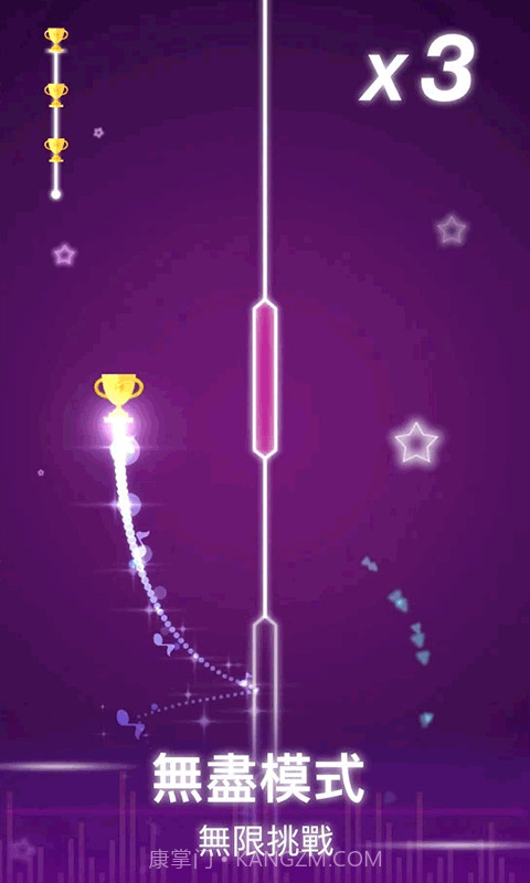 欢乐小球跳跳截图3 欢乐小球跳跳截图3