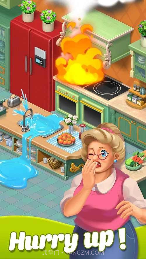 糖果之家截图1 糖果之家截图1