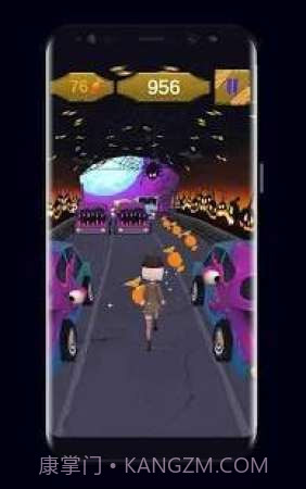 怪异地铁截图1 怪异地铁截图1